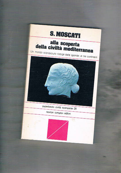 Alla scoperta della civiltà mediterranea.