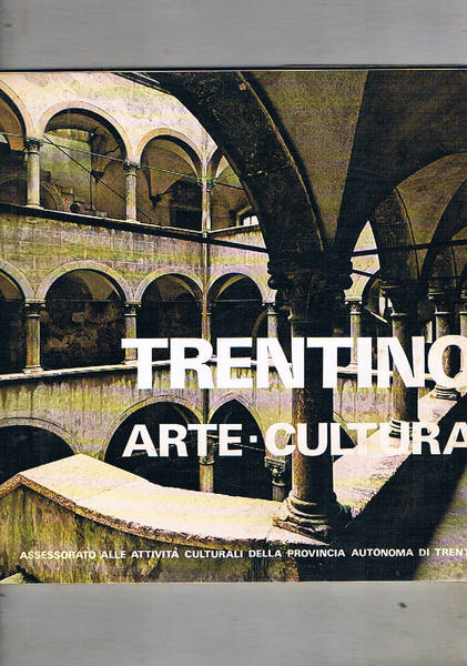 Trentino arte - cultura.