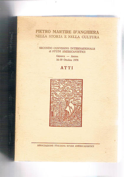 Pietro Martire d'Ungheria nella storia e nella cultura. Secondo convegno …