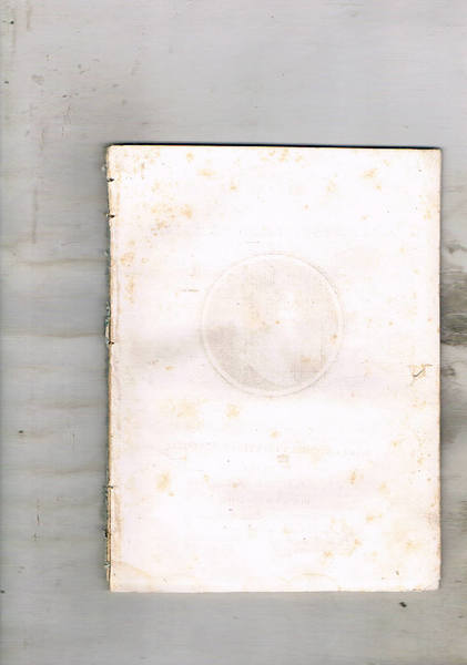 In morte della Contessa Maria Camilla Scarselli in Piella. Cenni, …