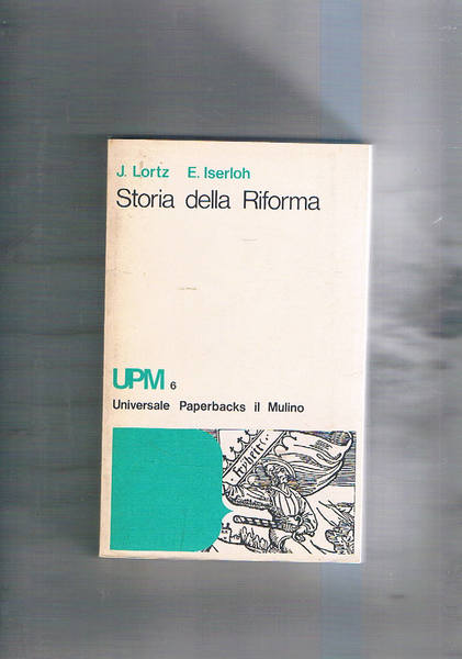 Storia della Riforma.