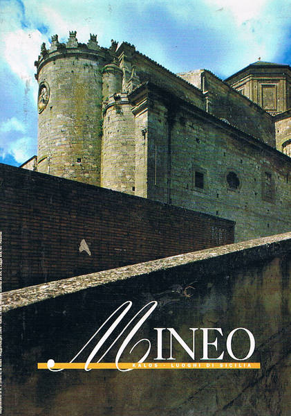 Mineo.