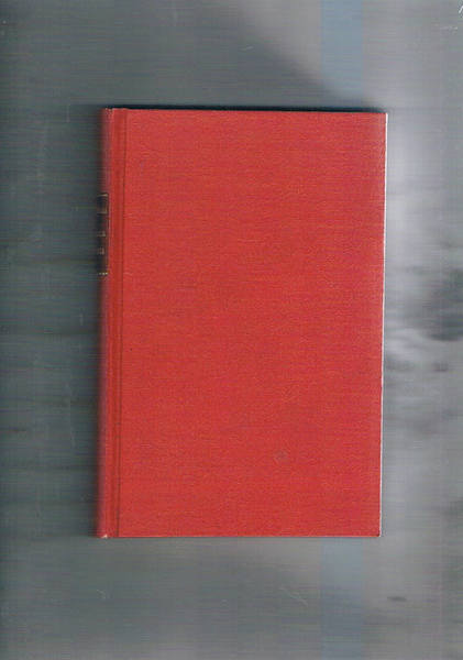 Nella terra dei profeti.