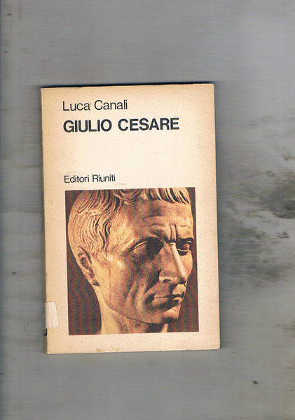 Giulio Cesare.