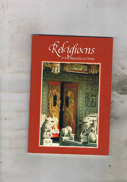 Religions in the Republic of China.