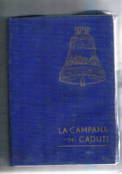 La campana dei caduti.