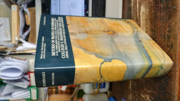 Metodo in pratica di sommario o sia compilazione delle leggi, …