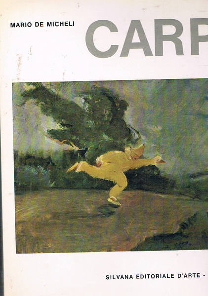 Aldo Carpi. 28 tav. a col. e 63 ill. in …