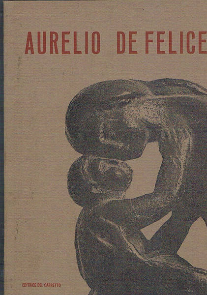 Aurelio De Felice.