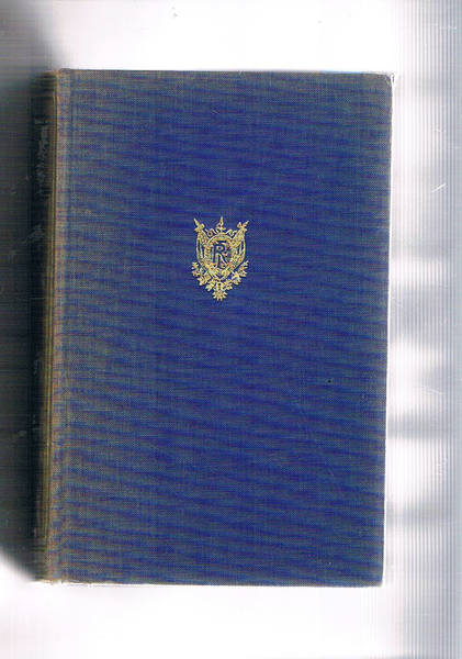 Memorie del Maresciallo Joffre. Vol. I-II 1910-1915; 1915-1917. Coll. Le …