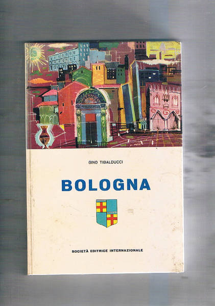 Bologna.