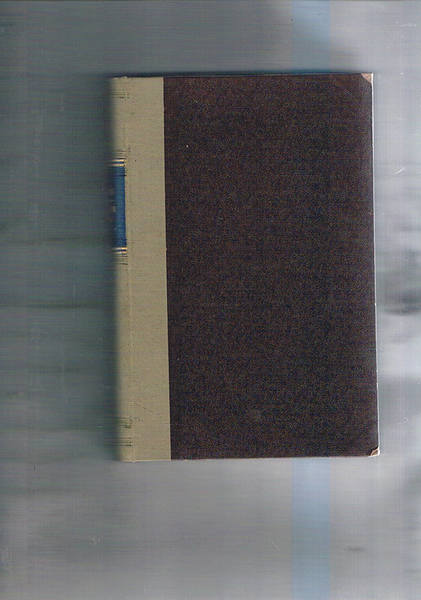 La sciarpa azzurra. Racconti marinareschi.