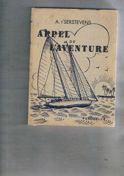 Appel de l'aventure.