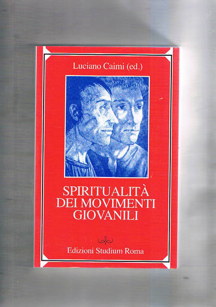 Spiritualità dei movimenti giovanili.