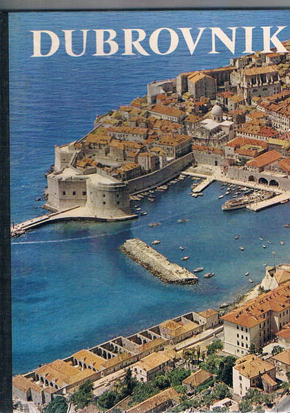 Dubrovnik.