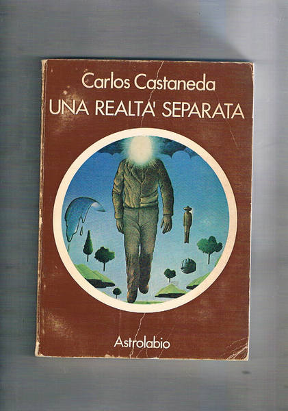 Una realtà separata.