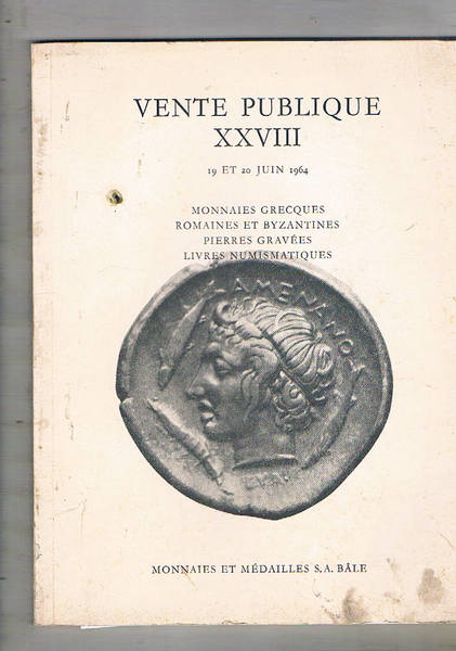 Monnaies grecques et romaines, monnaies byzantines, pierre gravees, livres de …