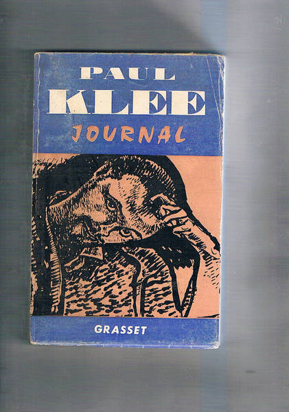 Journal, traduction de Pierre Klossowski.