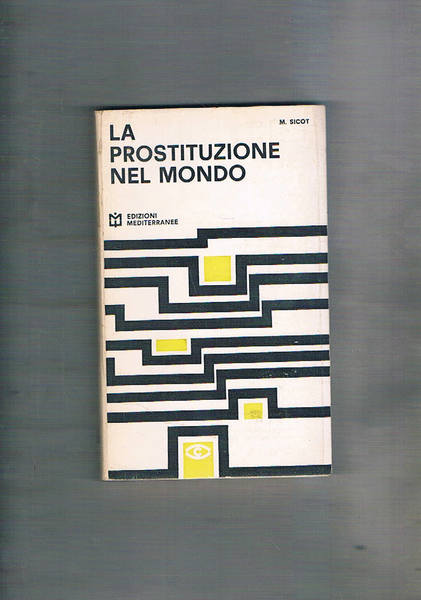 La prostituzione nel mondo.