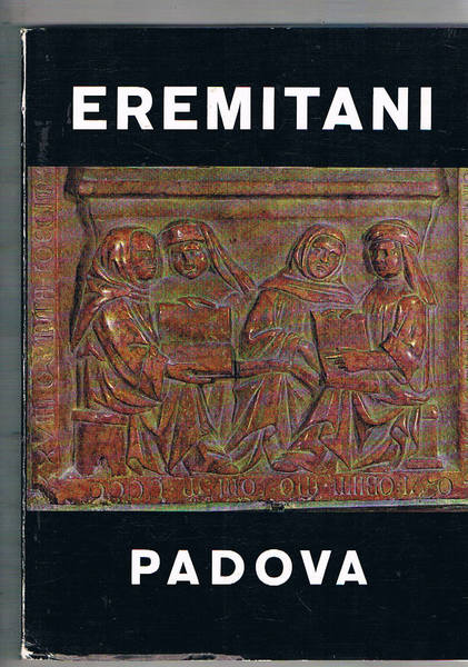 Per l'inaugurazione della sagrestia degli eremitani in Padova. 30 marzo …