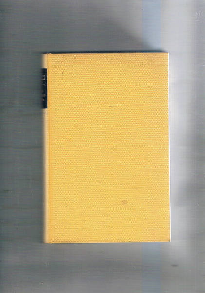 L'Io dentro di me. Diario psicologico sulla nova droga LSD.