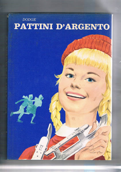 Pattini d'argento.