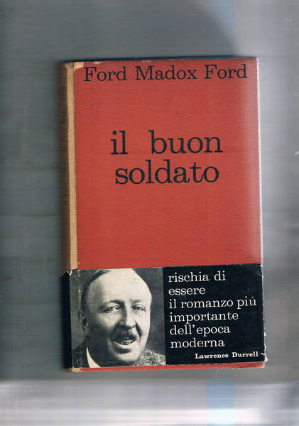 Il buon soldato.
