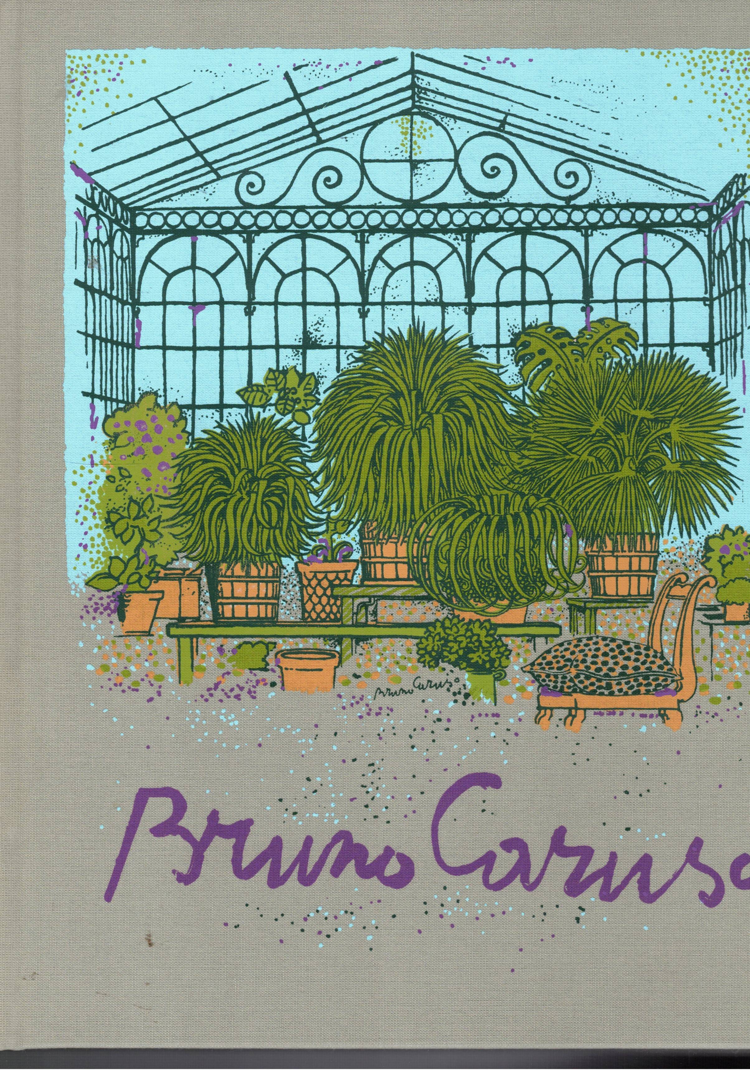 Bruno Caruso.