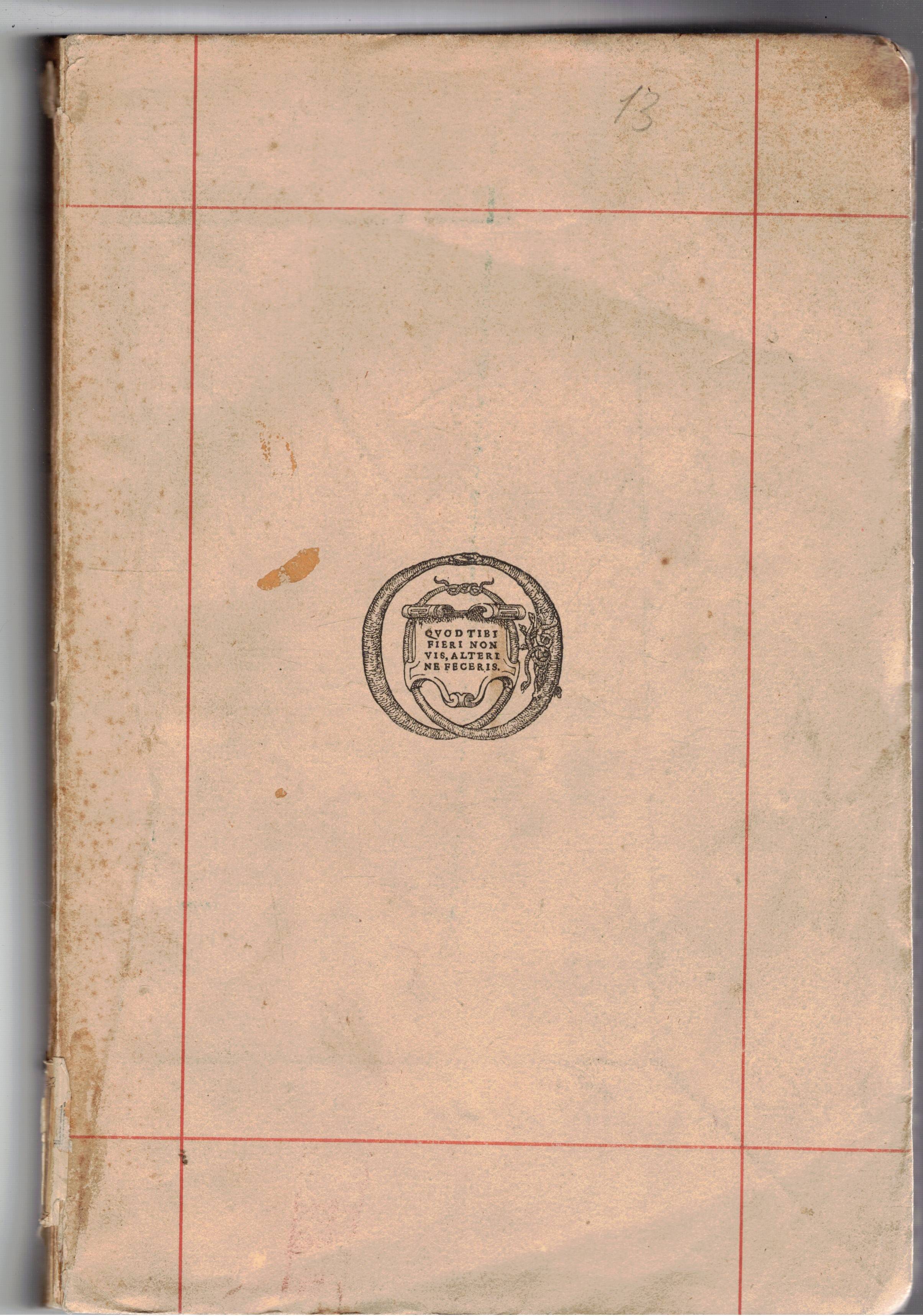 Cronique de Savoie. Ristampa dell'edizione di Lyone del 1552.