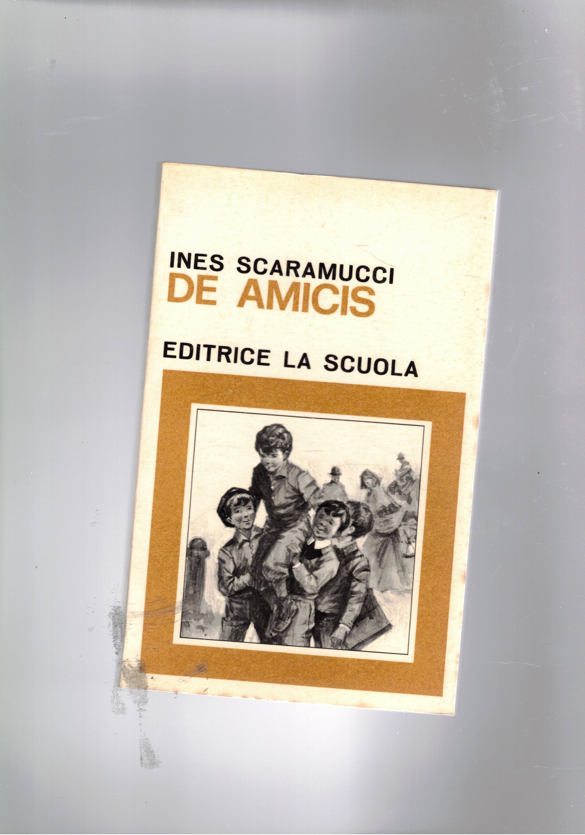 De Amicis.