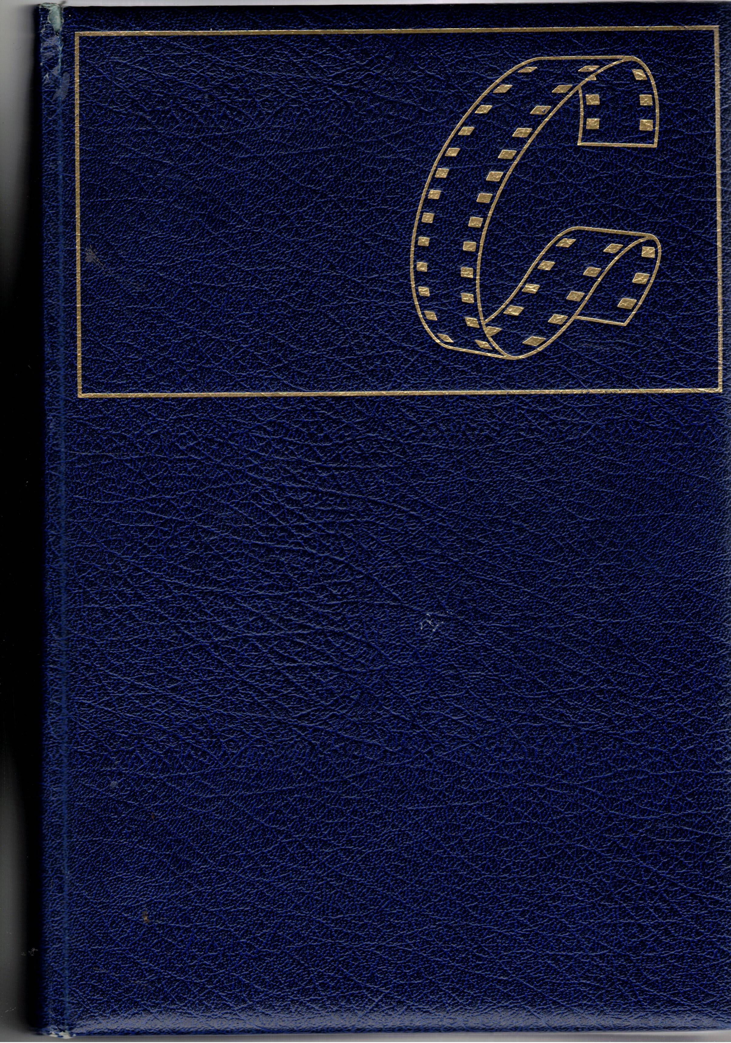 Dictionnaire du Cinèma.