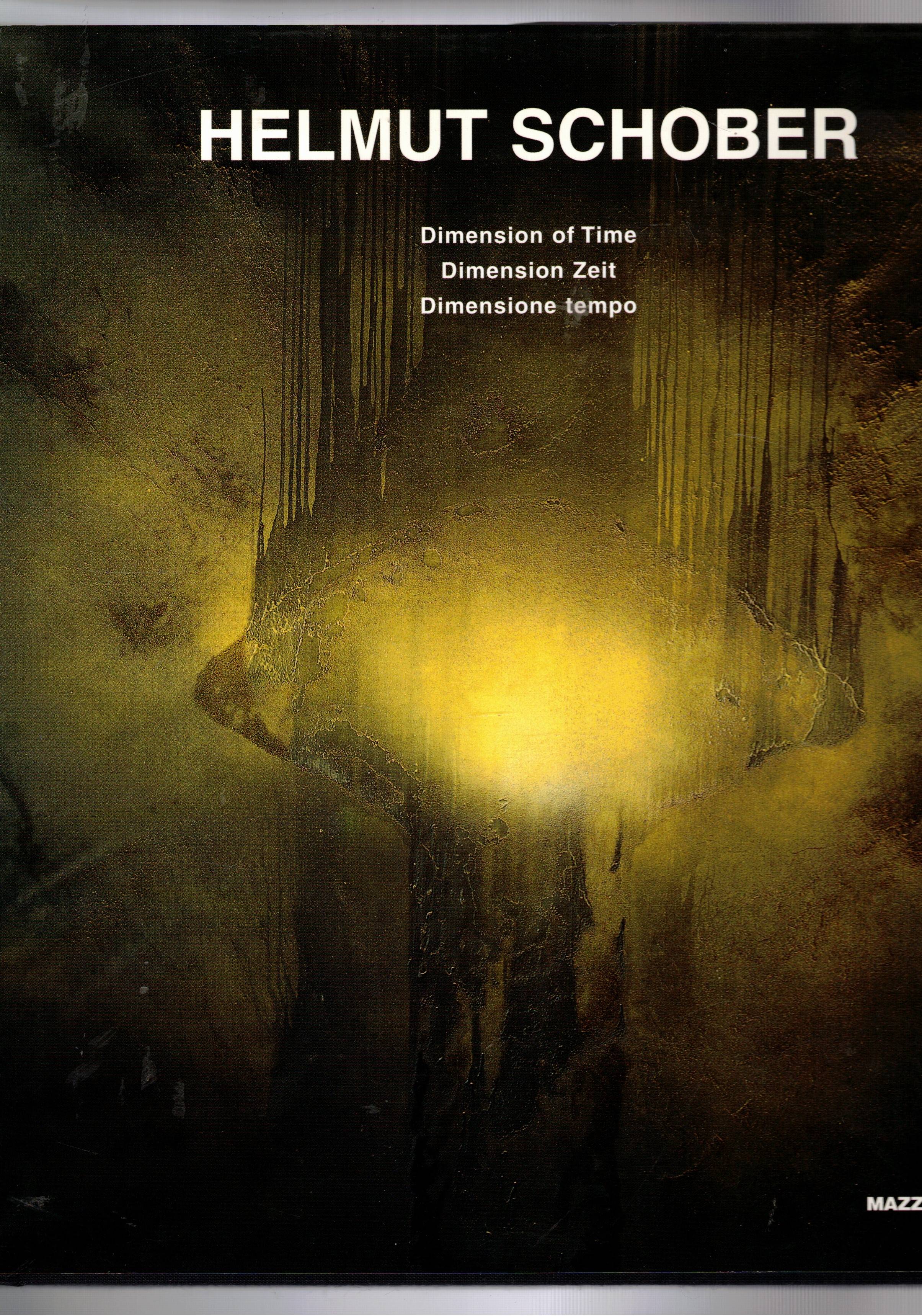 Dimension of Time - Dimension Zeit - Dimensione Tempo.