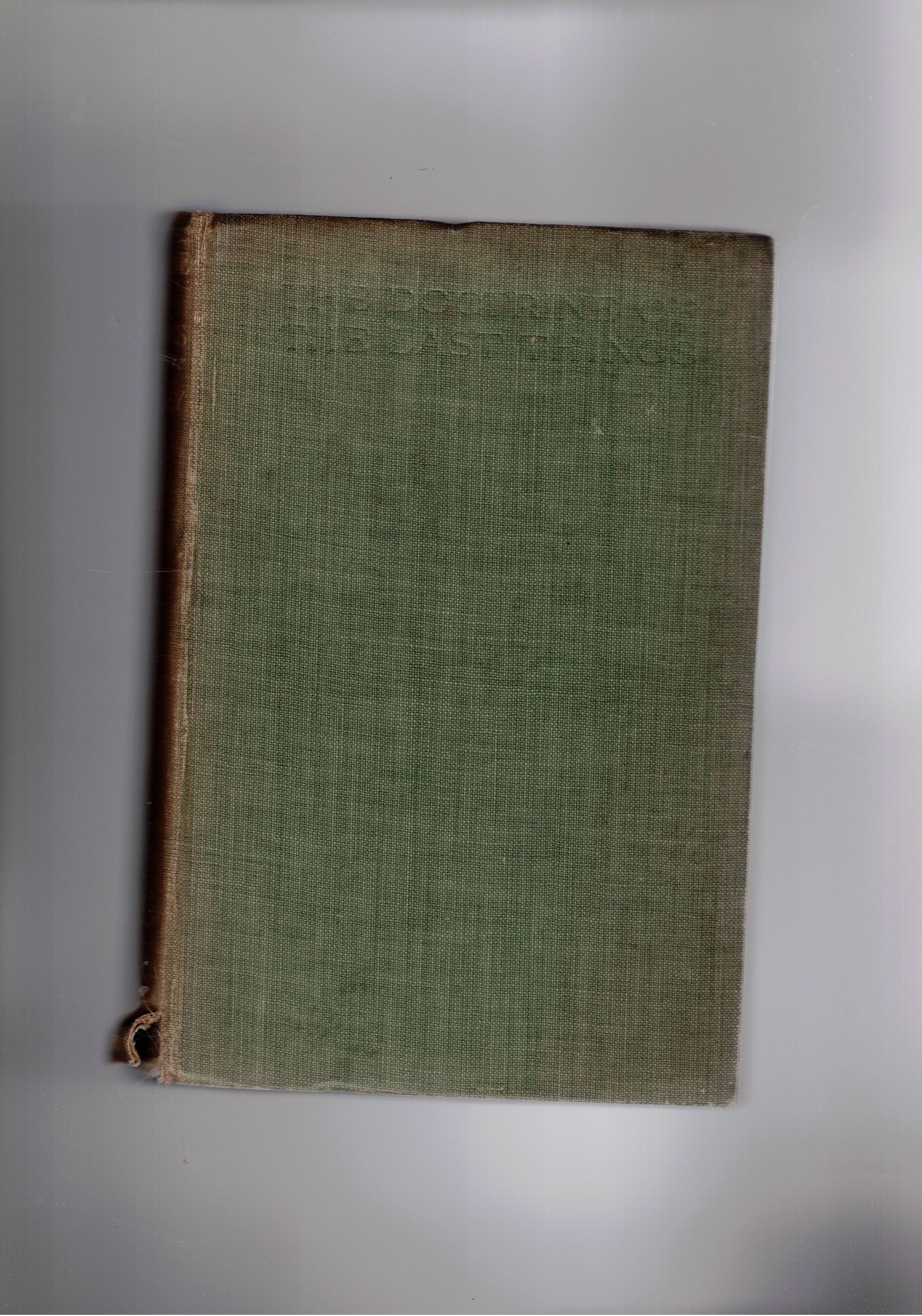 Doctrine of the Last Things: Jewish and Christian.