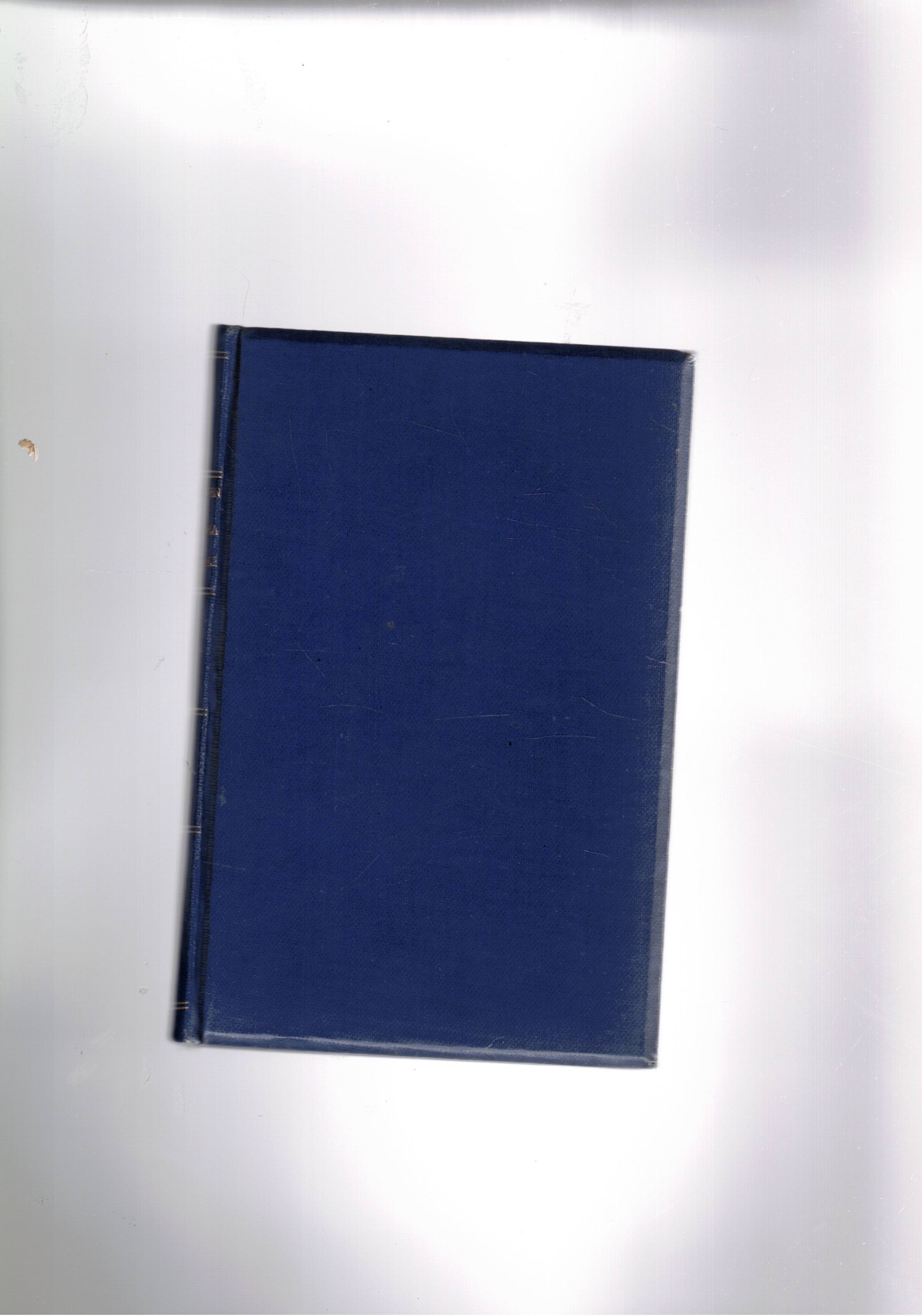 Elementi di estetica musicale.