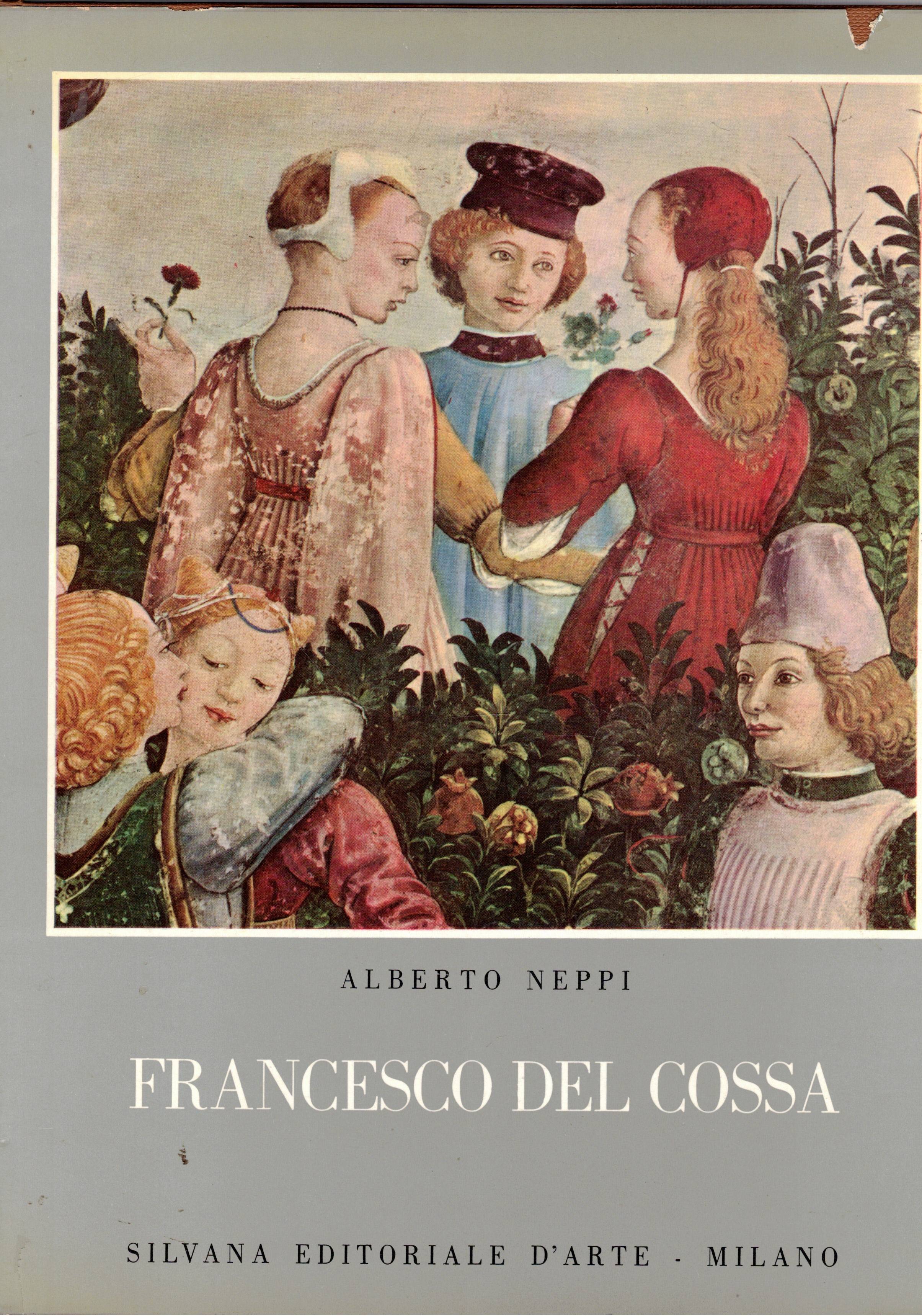 Francesco Del Cossa.