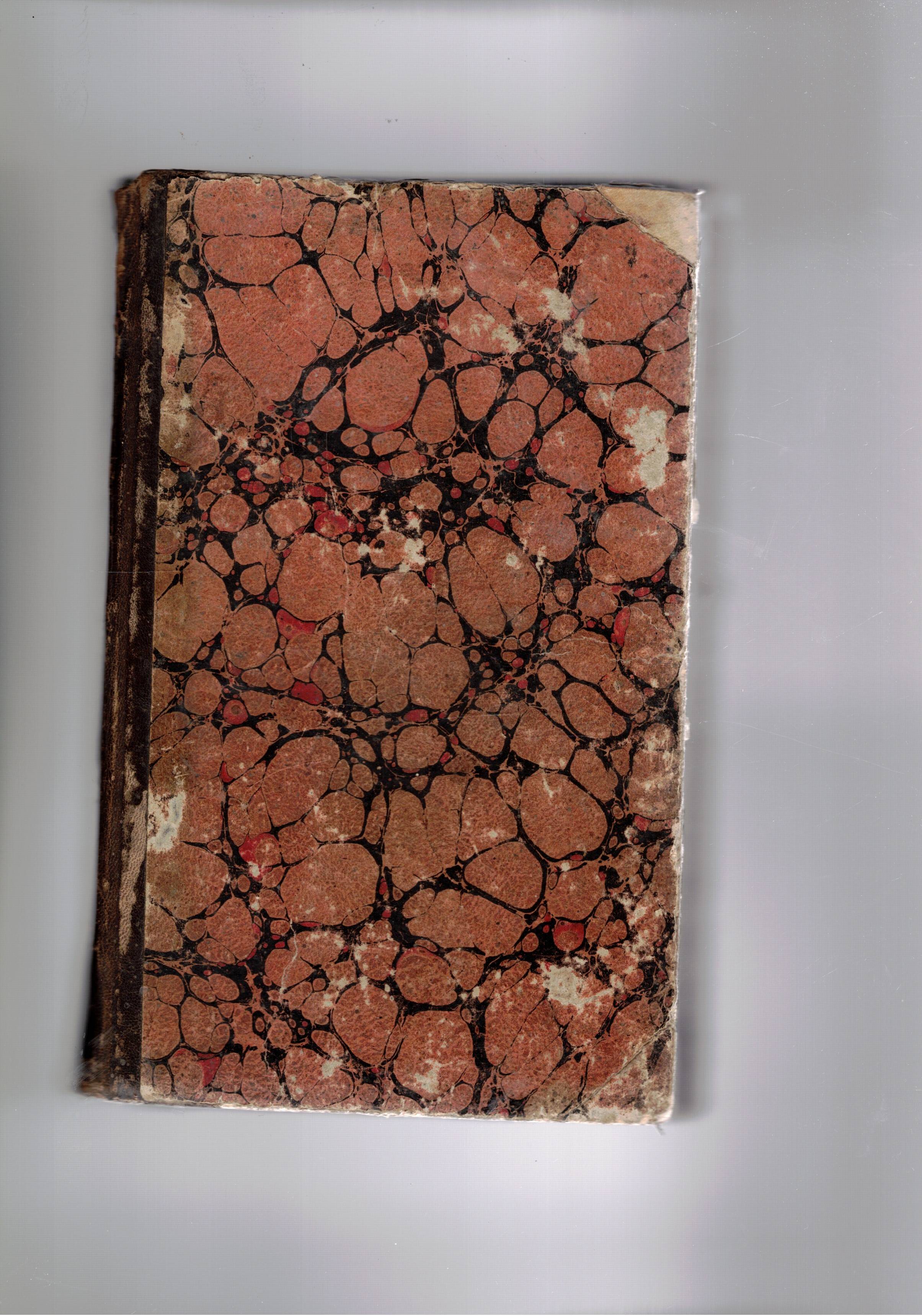 Genio dl cristianesimo o bellezze della religione cristiana. Nuova versione …