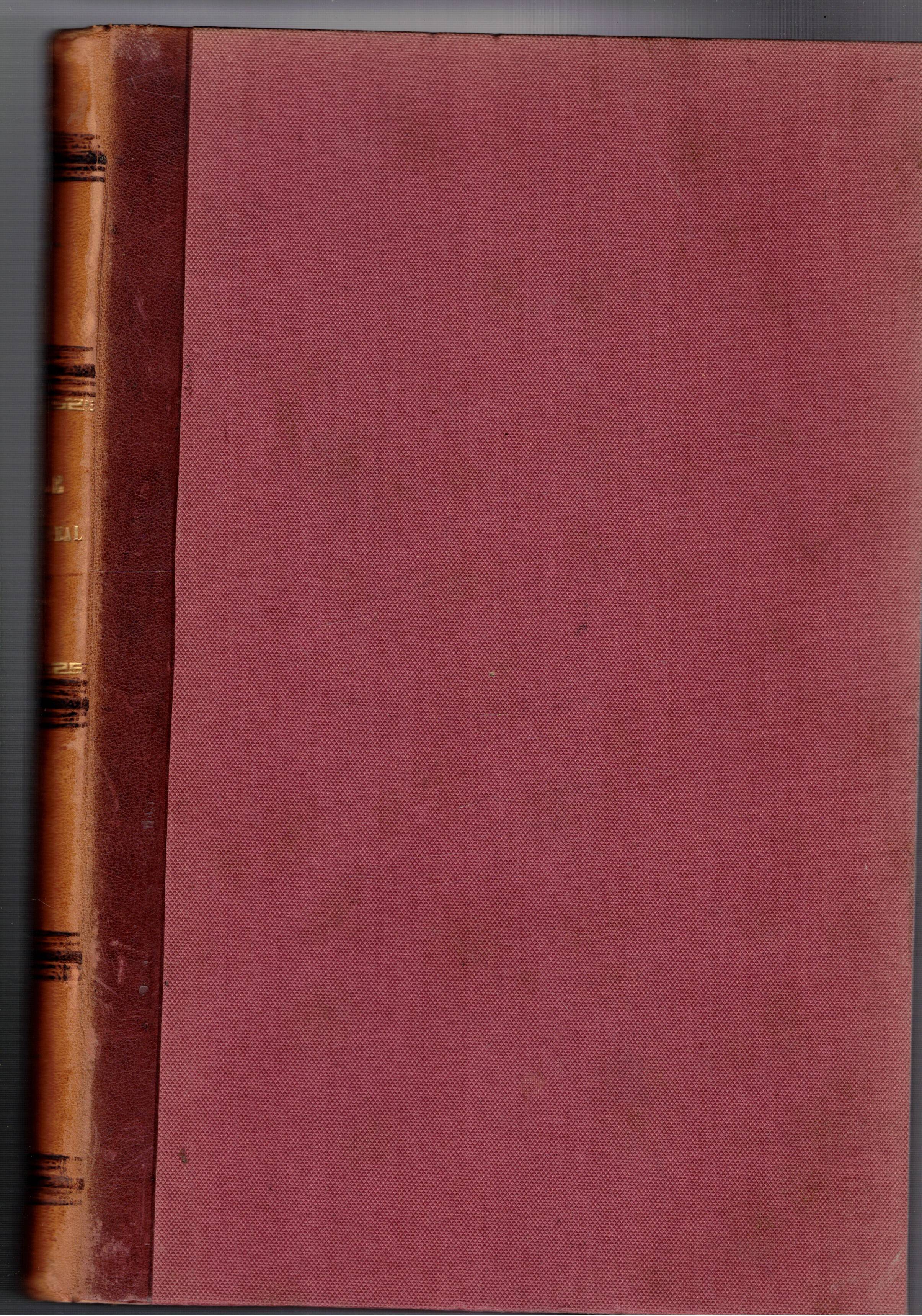 Giornale araldico-genealogico-diplomatico italiano compilato da una società di araldisti e …