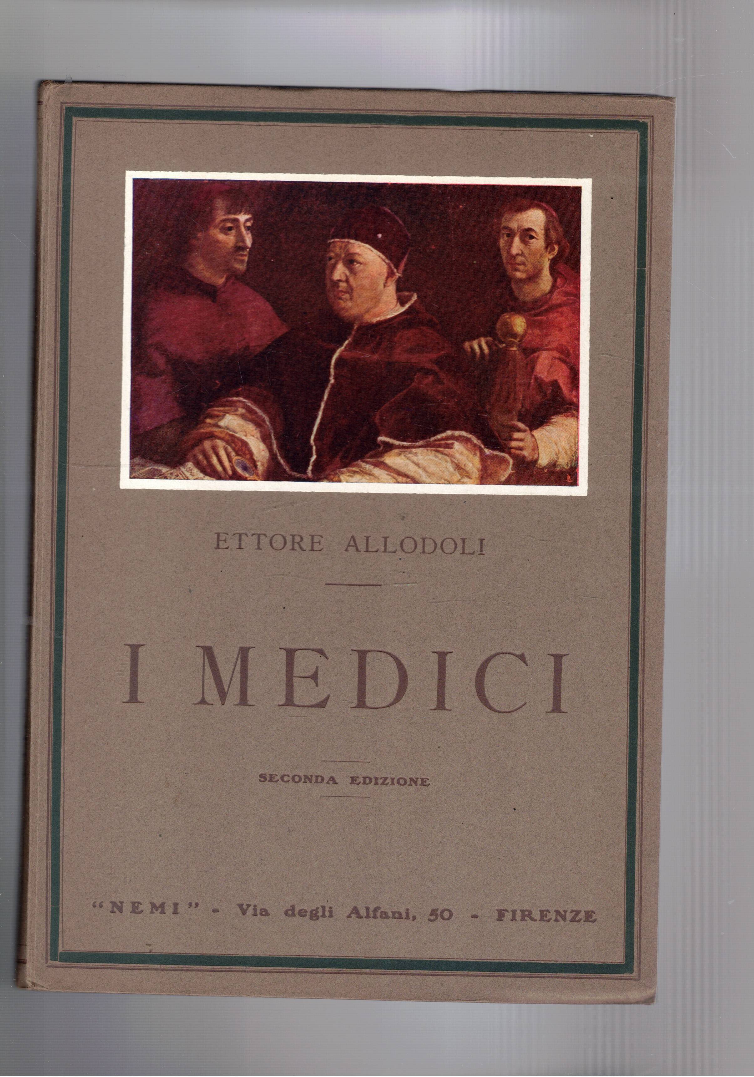 I medici.
