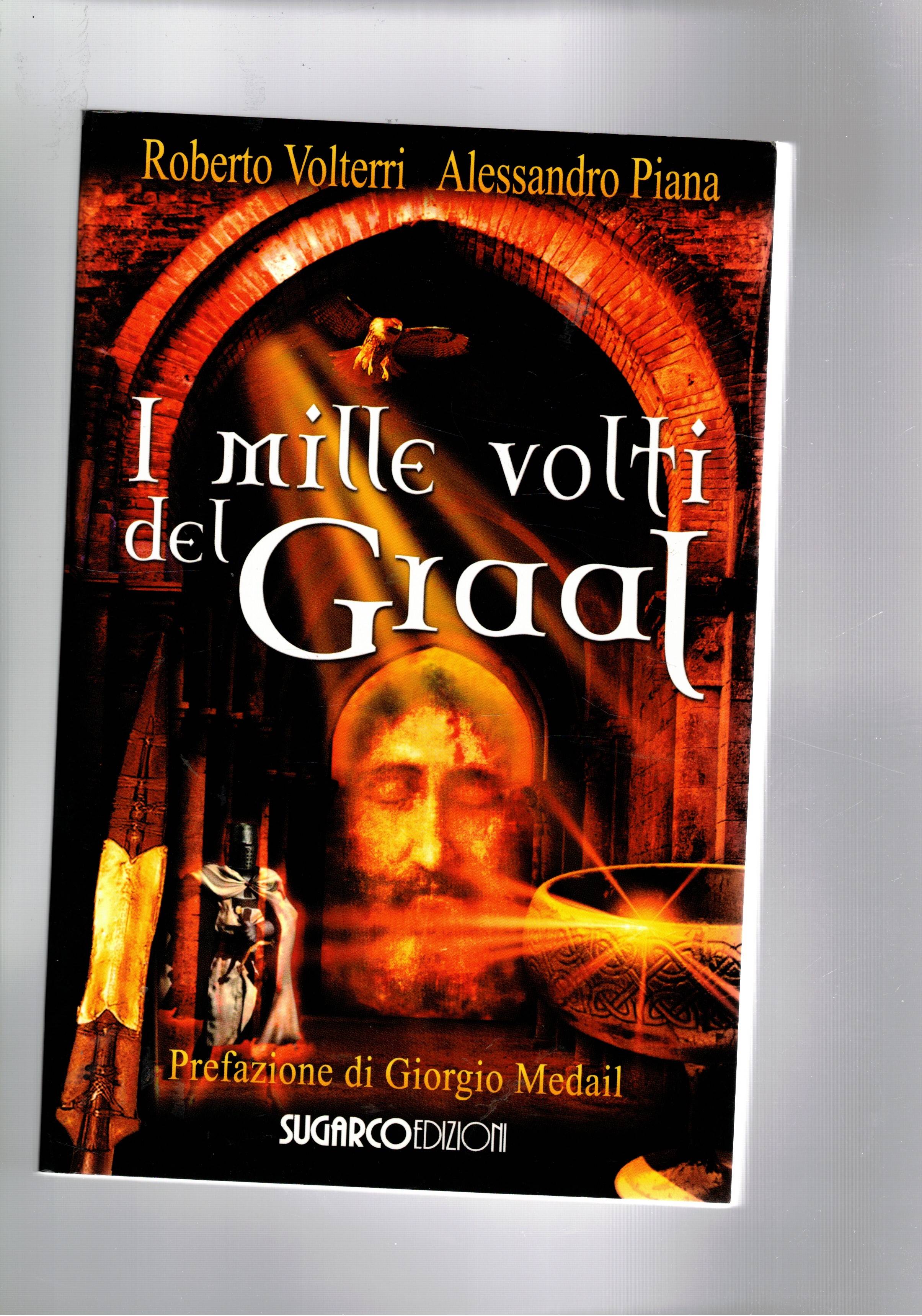 I mille volti del Graal.