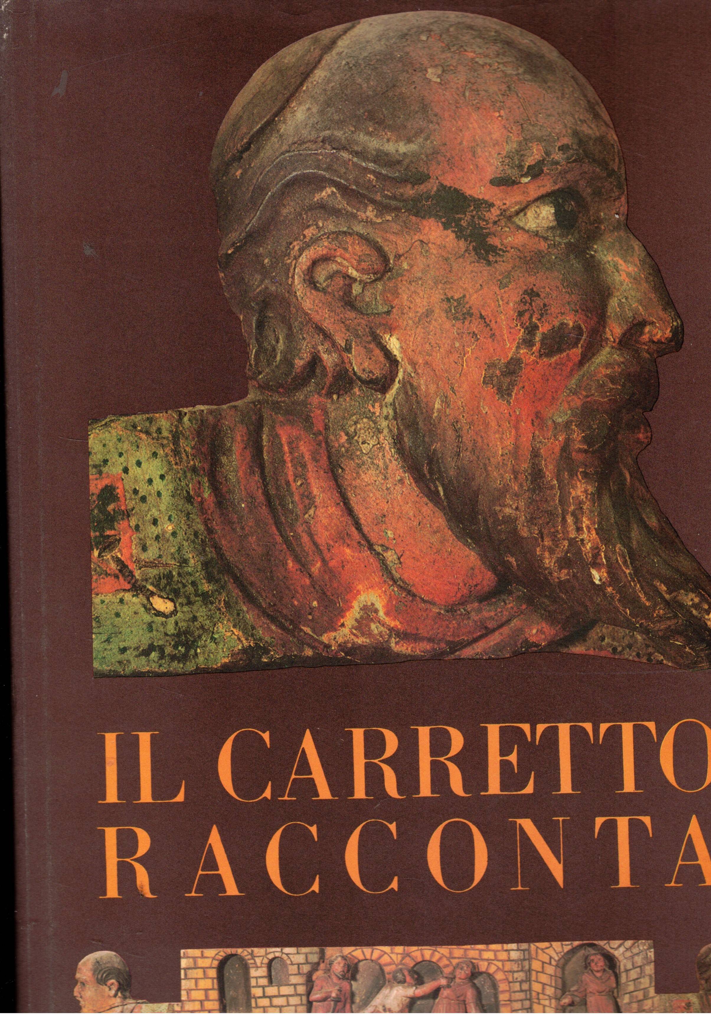 Il carretto (siciliano) racconta. Foto diNino e Gabriella Teresi. Dai …