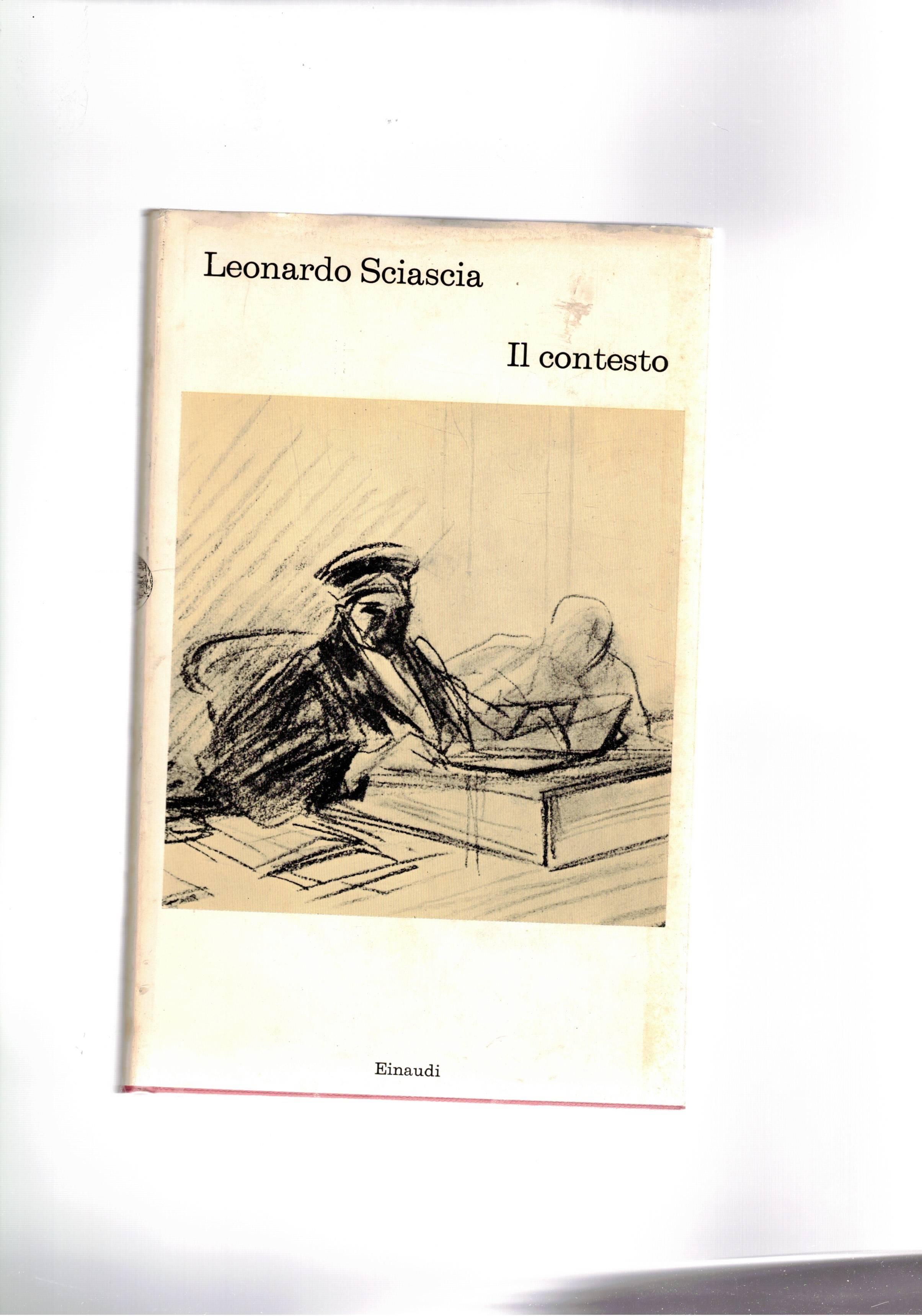 Il contesto. Una parodia.