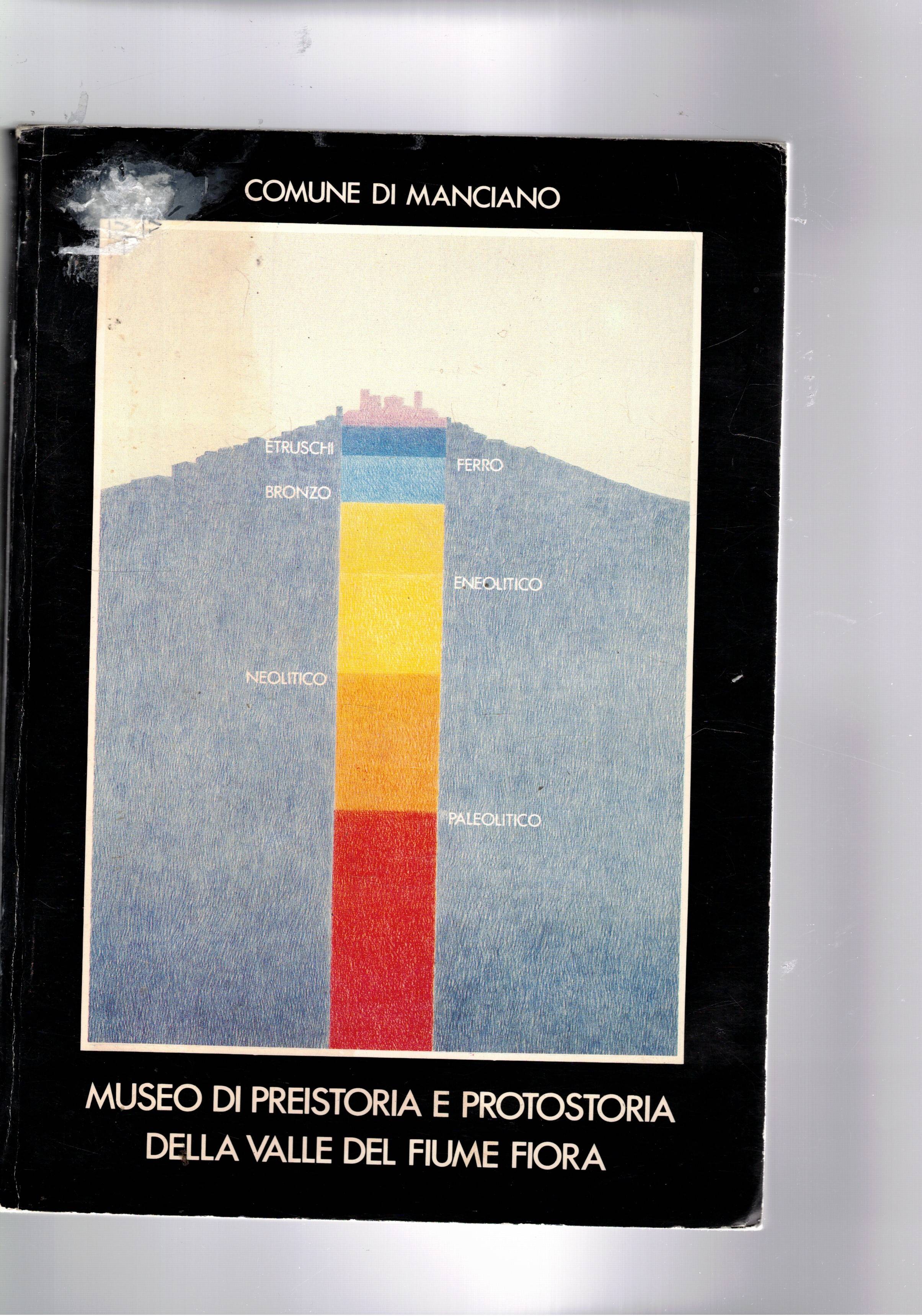 Il Museo di Preistoria e Protostoria della valle del Fiume …
