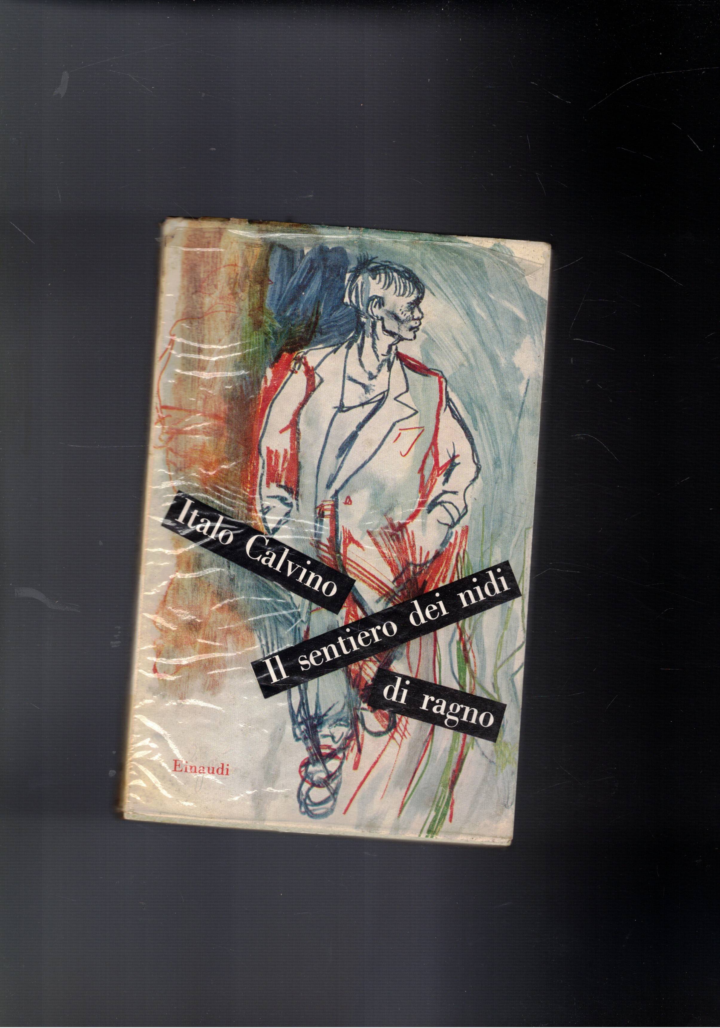 Il sentiero dei nidi di ragno. Terza edizione.