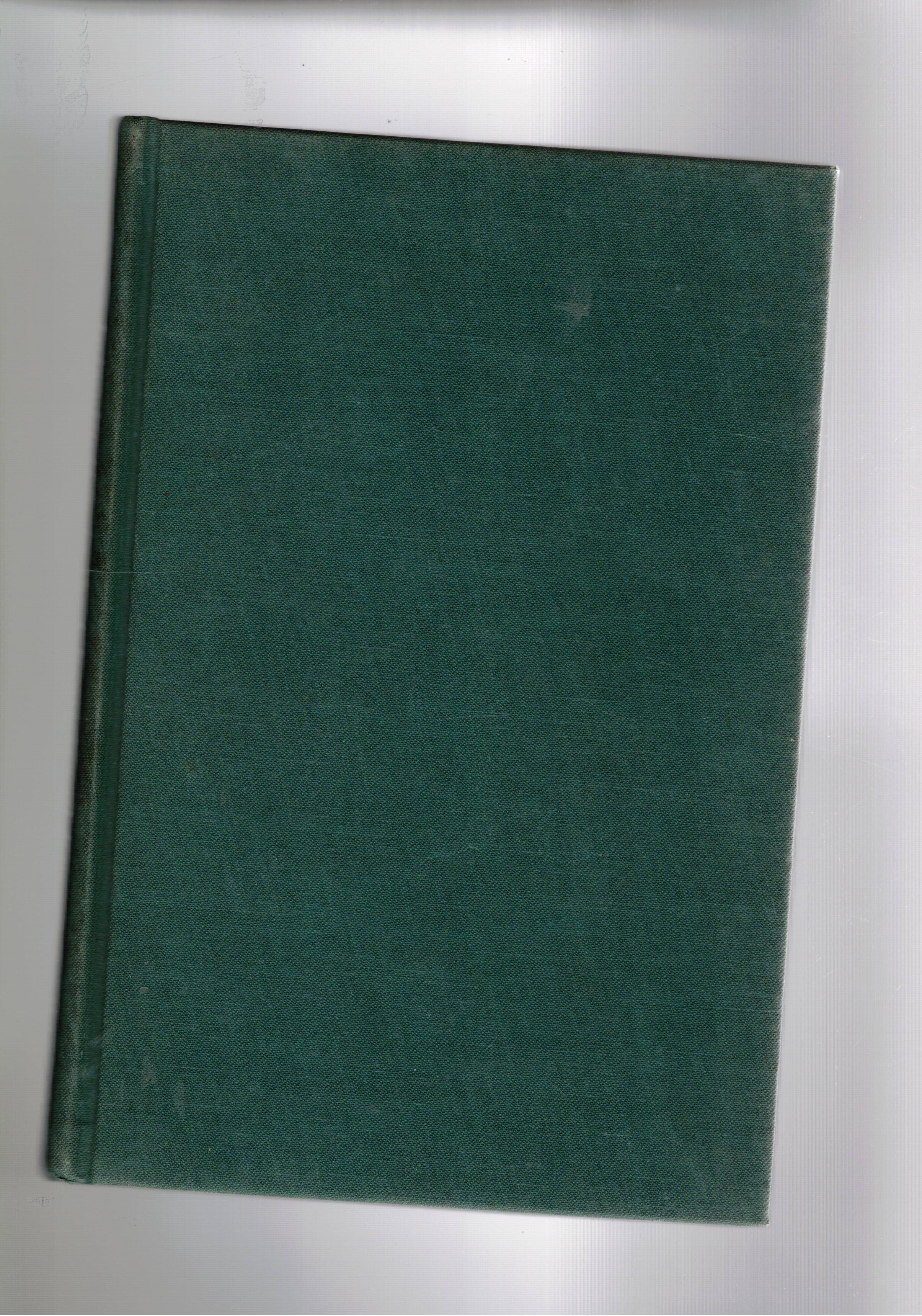 Introduction to the chemistry of enzymes.