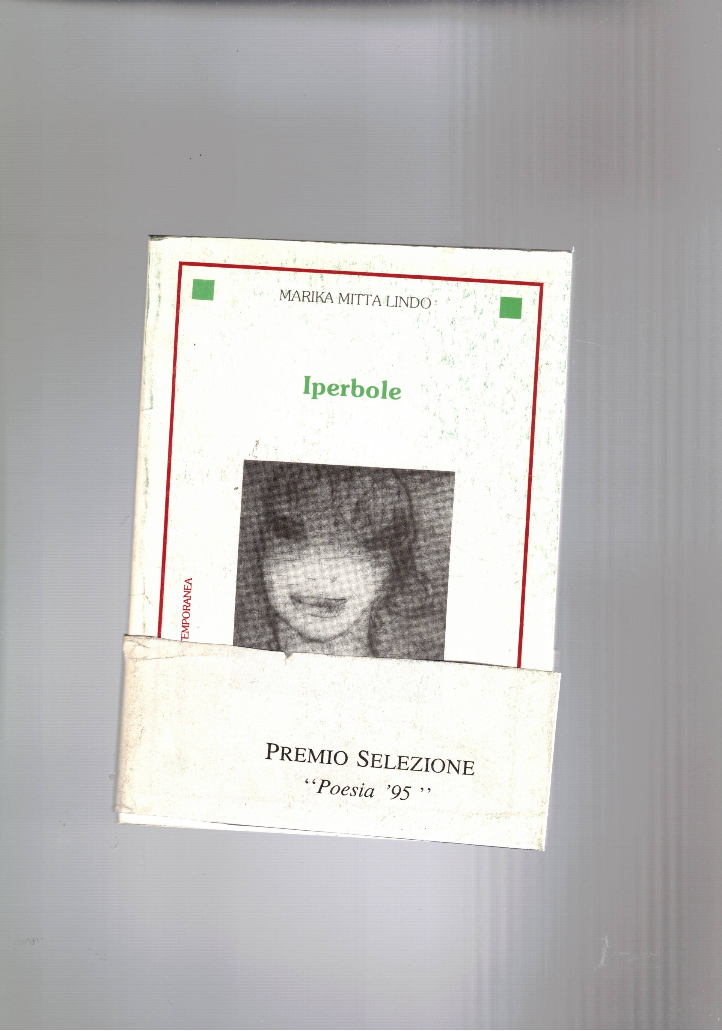 Iperbole. Poesie.
