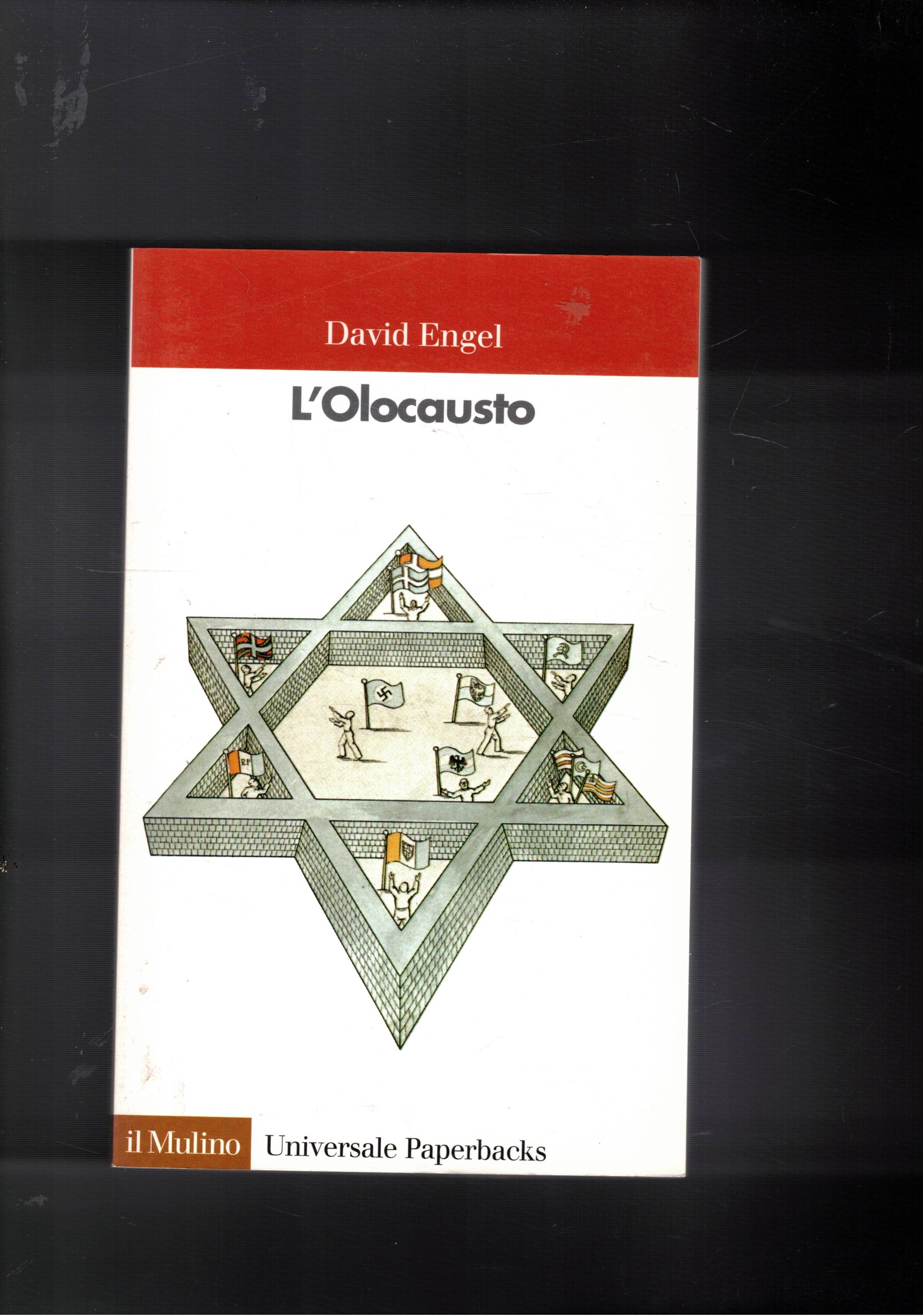 L'olocausto.