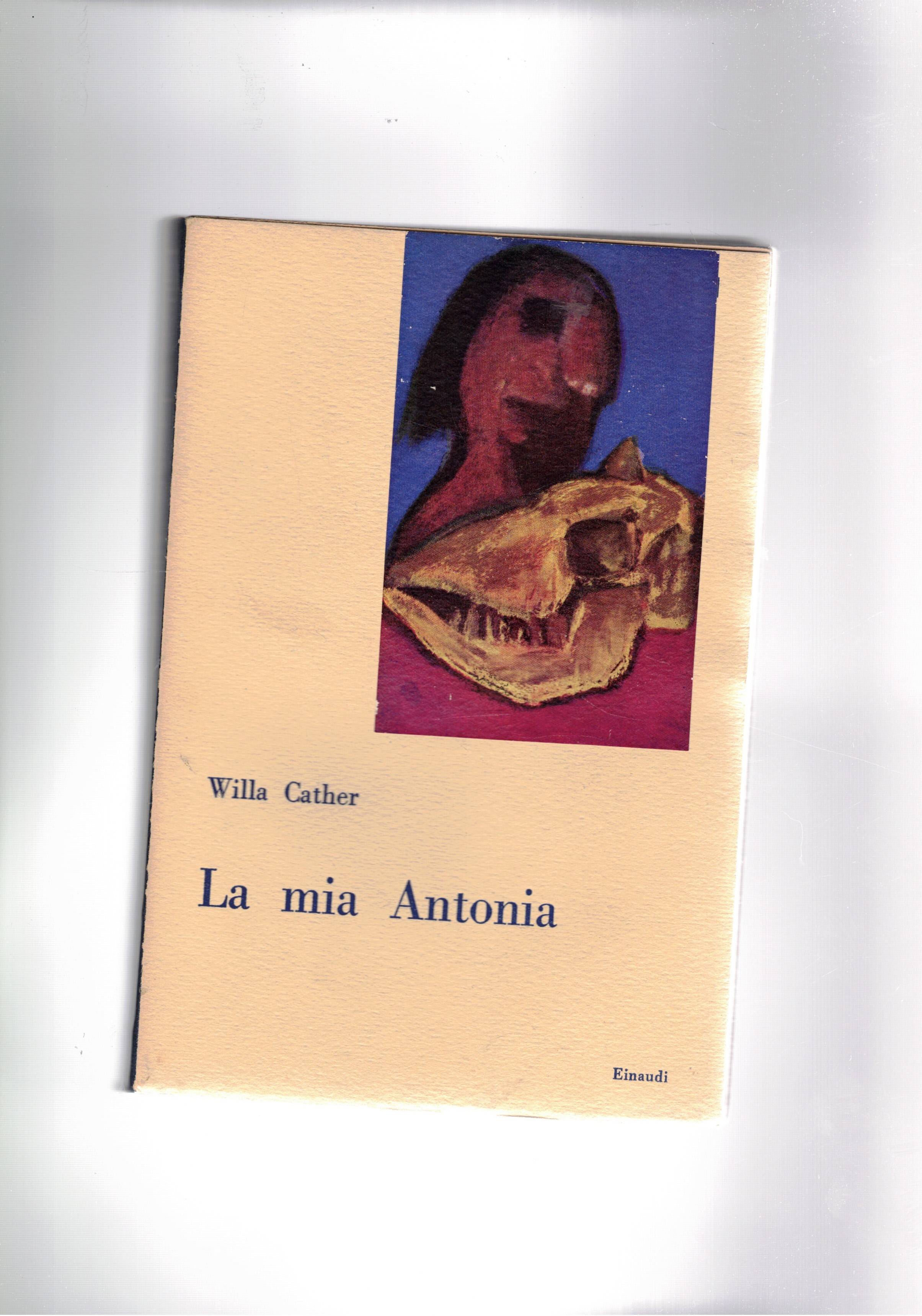 La mia Autonomia. Coll. I Coralli.