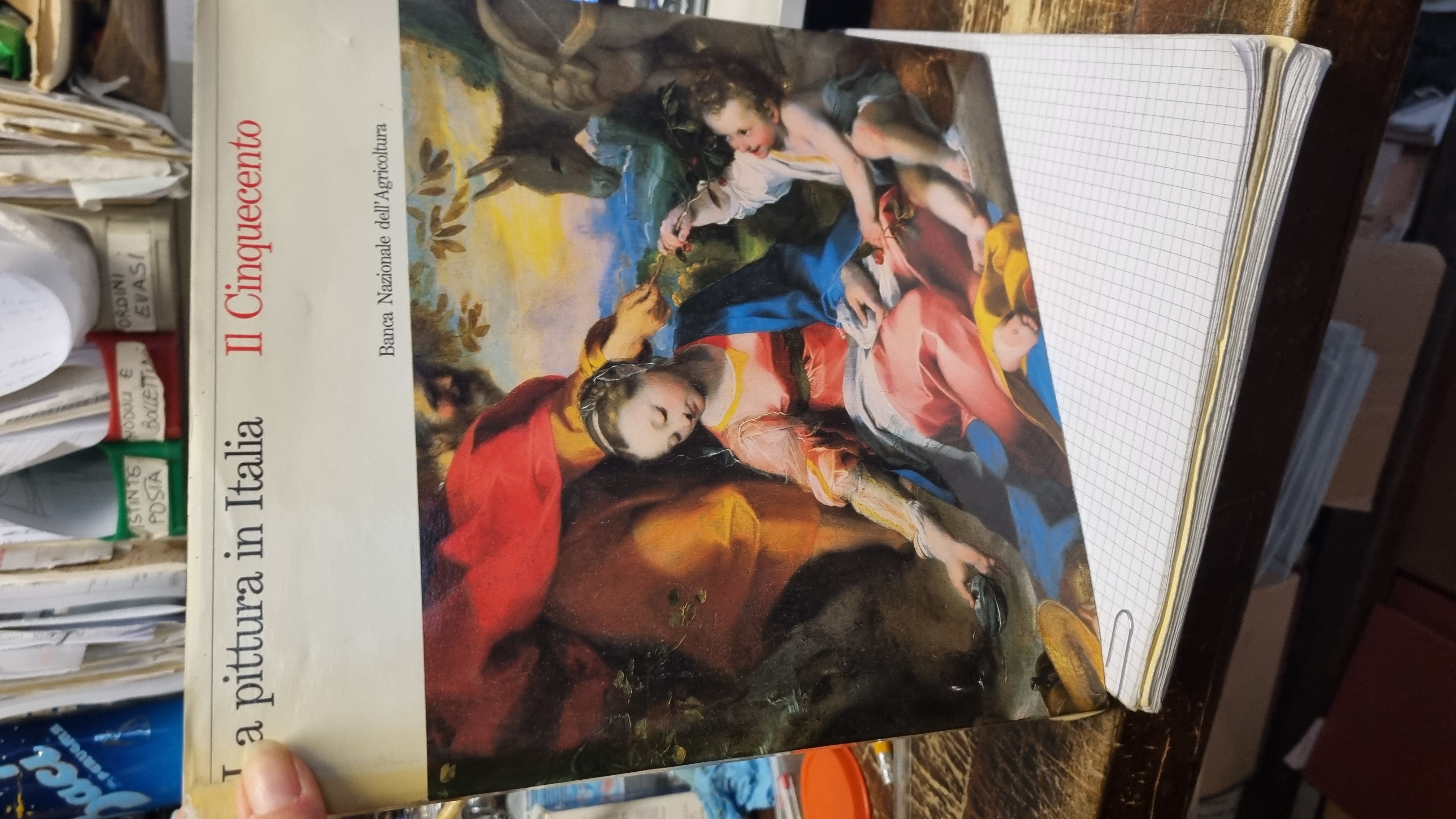 La pittura in Italia: Il Cinquecento. Edizione fuori commecio per …