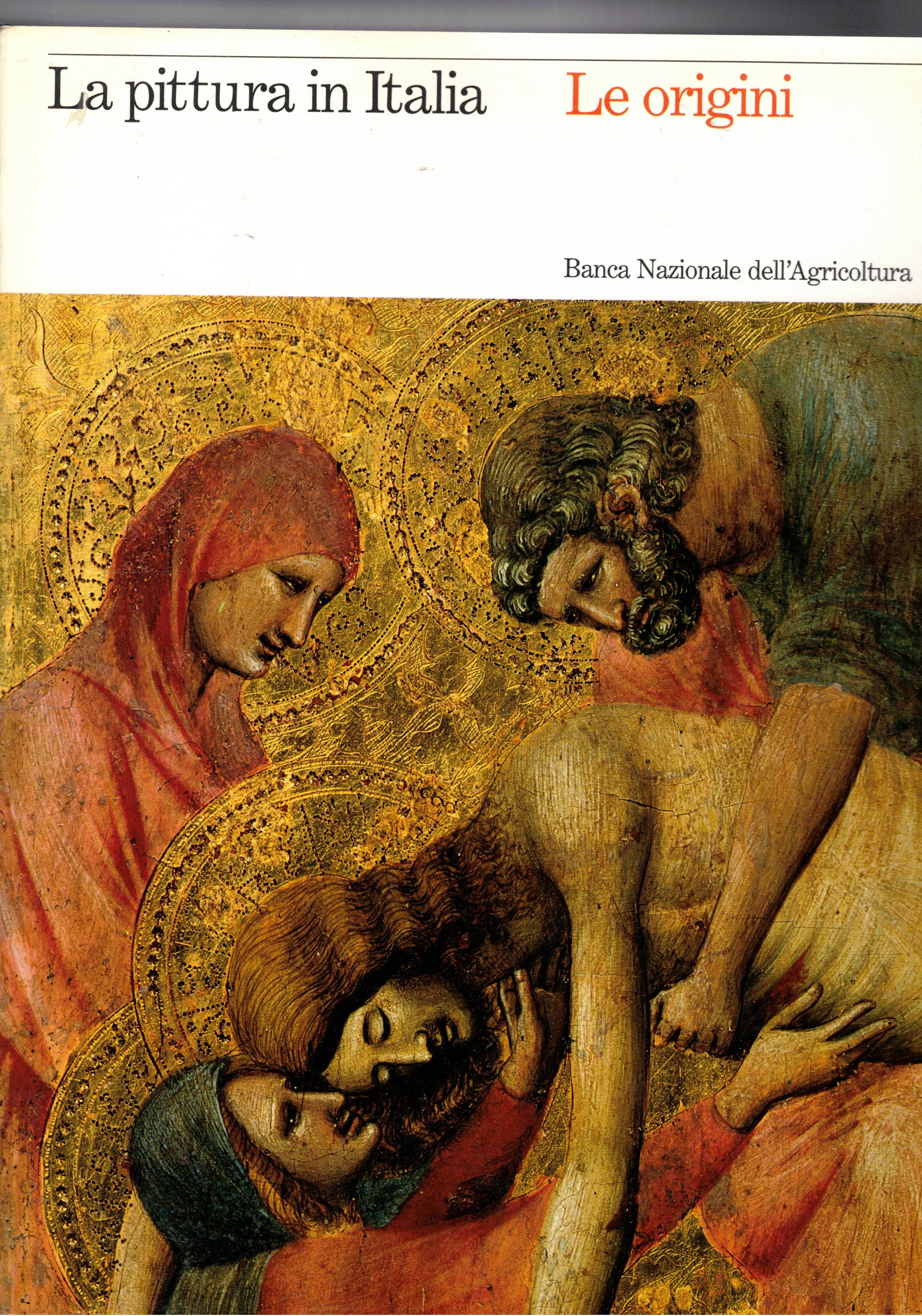 La pittura in Italia: Le origini.