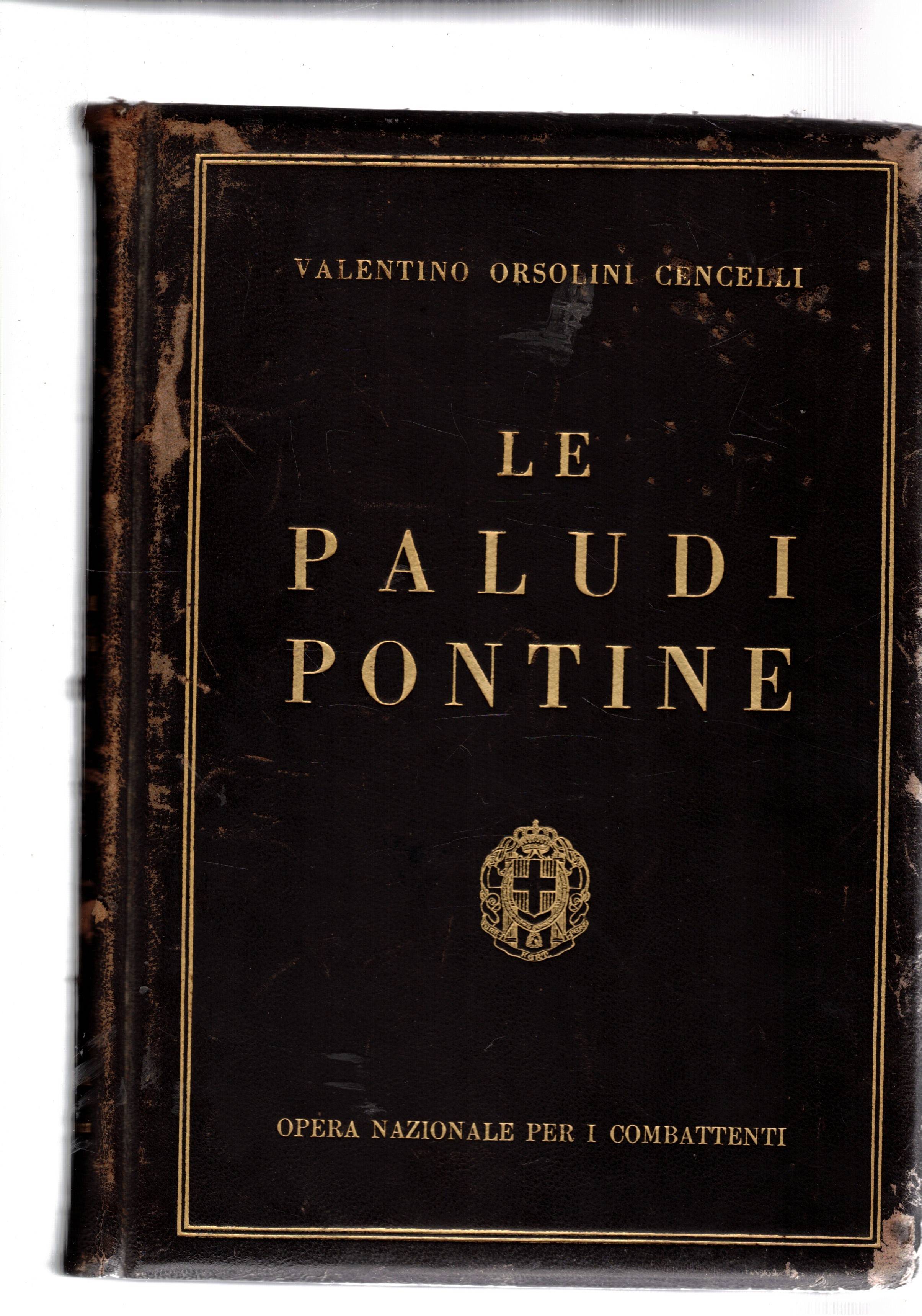 Le Paluudi Pontine, nella preistoria nel mito nella leggenda, nella …